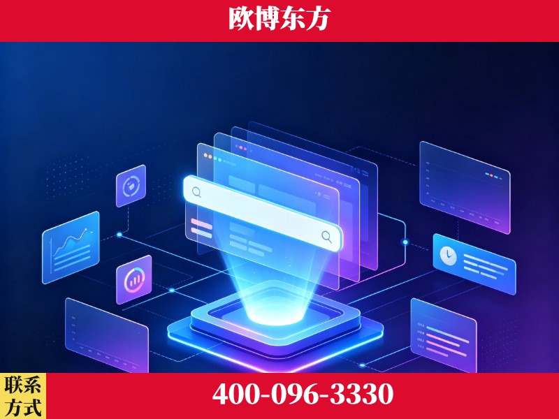 普洱-技术优势：全网语义优化先驱者，自研多个系统确保技术先进性